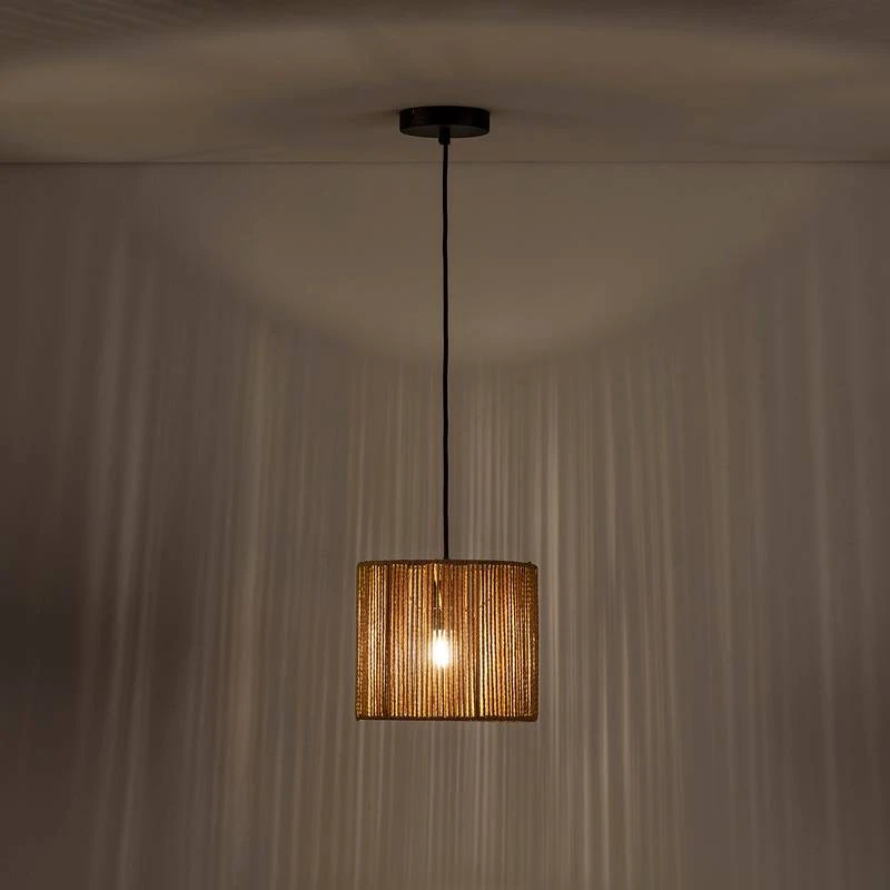 Suspension Kaori En Papier Tressé 3 Suspension Kaori En Papier Tressé – Image 3