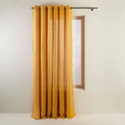 Rideau à Oeillets Noirs CARLINA 38 Rideau à Oeillets Noirs CARLINA -BRILLIANT Soldes Magasin 343e6322e6784f808b8d8f0a2a5e8b40