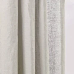 Rideau à Oeillets Noirs CARLINA 37 Rideau à Oeillets Noirs CARLINA -BRILLIANT Soldes Magasin 34a0706d6bab4aabaab8e37919335727