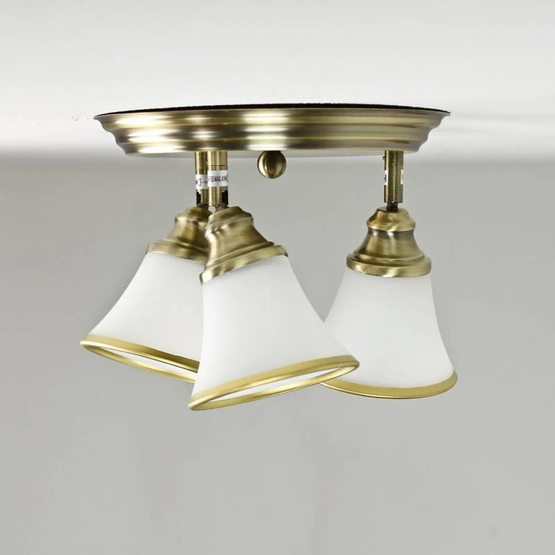 Spot De Plafond GRANDO 2 Spot De Plafond GRANDO – Image 2