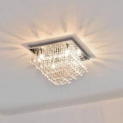 Plafonnier Veli -BRILLIANT Soldes Magasin 34b0753077814d409b51160f76bad135