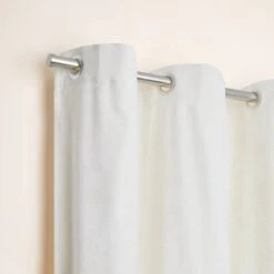 Rideau à Oeillets BAZYL -BRILLIANT Soldes Magasin 34c891aaa75743eaba2e34acade2b6eb