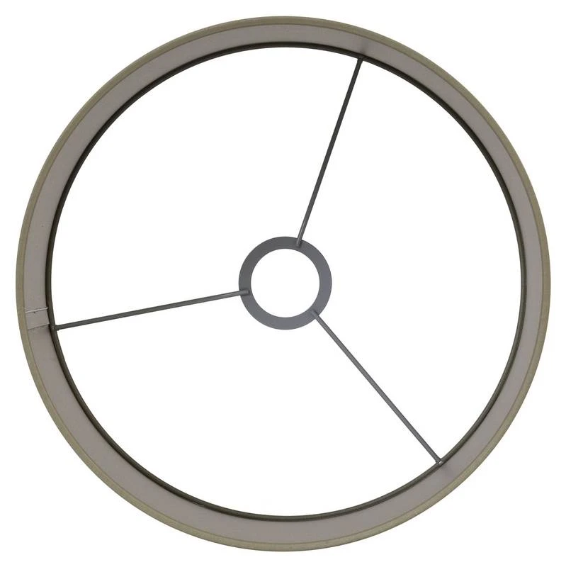 Abat-jour Vandy - Vert Olive 5 Abat-jour Vandy - Vert Olive – Image 5