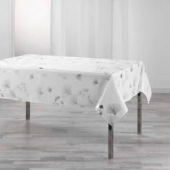 Nappe Rectangulaire Bloomy -BRILLIANT Soldes Magasin 379ee0593598431795d31805079293bd
