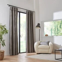 Rideau Panneau DONNIE 18 Rideau Panneau DONNIE -BRILLIANT Soldes Magasin 37fdee6f90ec43c9aeae06065a958267