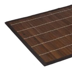 Set De Table En Bambou Lot De 18 -BRILLIANT Soldes Magasin 3866401f5eed419b959e17019a36a126 1