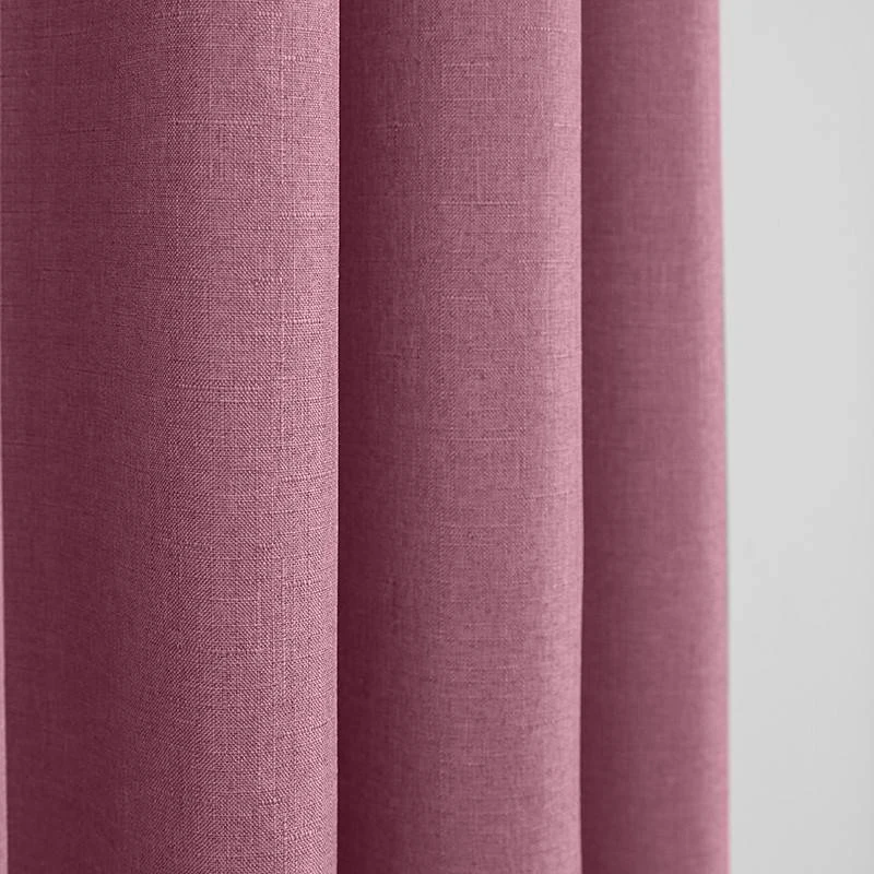 Paire De Doubles Rideaux à œillets 18 Paire De Doubles Rideaux à œillets – Image 18