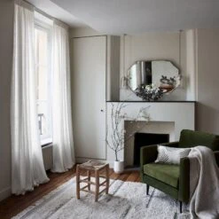 Rideau à Galon Fronceur BELLAVISTA -BRILLIANT Soldes Magasin 3a1653743996494aa3e0b05bccddc2b2