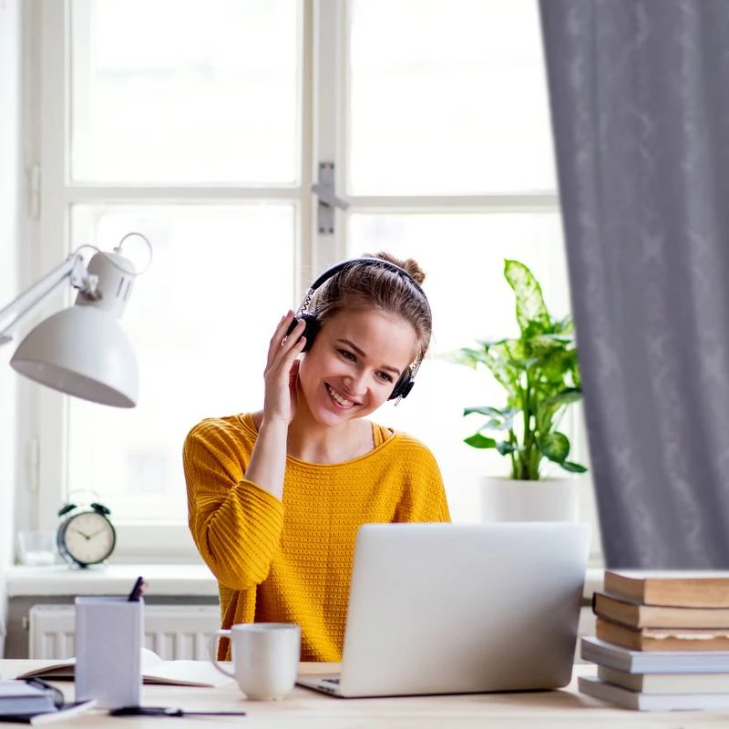 Lot De 4 Rideaux Avec Motifs 175x135 Cm 3 Lot De 4 Rideaux Avec Motifs 175x135 Cm – Image 3