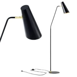 Lampadaire Norwich -BRILLIANT Soldes Magasin 3c36dd90862b4dffb50e636ac5963c52