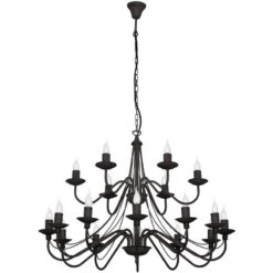 Chandelier ROSABELLA