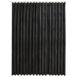 VIDAXL Rideau -BRILLIANT Soldes Magasin 3d2f7783aa584734bd9b67154c66fcaa