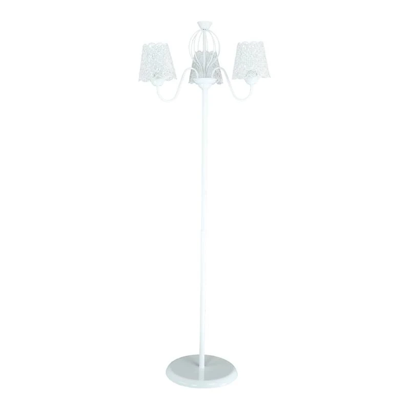 Lampadaire Baldock 1 Lampadaire Baldock