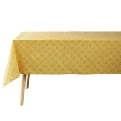 Nappe Rectangulaire Idylle -BRILLIANT Soldes Magasin 3e8d3cf48a7545b49a43573ccbddad21