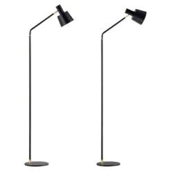Lampadaire Bristol -BRILLIANT Soldes Magasin 3eac316bf5ad4c9a9f4f84d68d06f05f