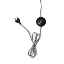 Lampadaire Bali F/MB/8720/BN -BRILLIANT Soldes Magasin 40457b08320d4a9786212229d3cf6e63