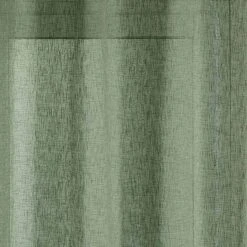 Voilage Polyester Olive 3 Voilage Polyester Olive -BRILLIANT Soldes Magasin 4164cc71c27943eab7b9274392eb35f1