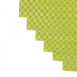 Set De Table LOT 6 SETS DE TABLE SOLAN 31 Set De Table LOT 6 SETS DE TABLE SOLAN -BRILLIANT Soldes Magasin 419c2efbbac44407b82a3029a9d4c934