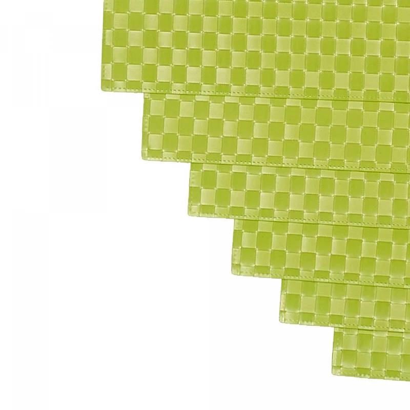 Set De Table LOT 6 SETS DE TABLE SOLAN 16 Set De Table LOT 6 SETS DE TABLE SOLAN – Image 16