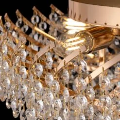 Lustre Design Karolina 1 -BRILLIANT Soldes Magasin 42a634b7321741b7853536e3096857c4