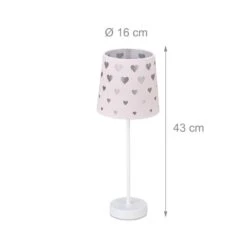Lampe Enfants -BRILLIANT Soldes Magasin 45732a65f2974f76939c52937cb02d88