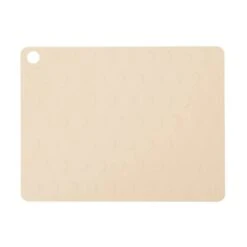 Set De Table - Lot De 2 Beige