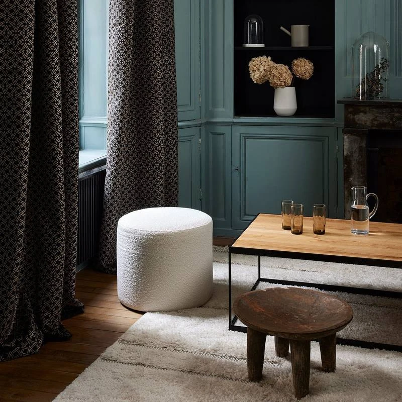 Rideau à Galon Fronceur OSCAR 13 Rideau à Galon Fronceur OSCAR – Image 13