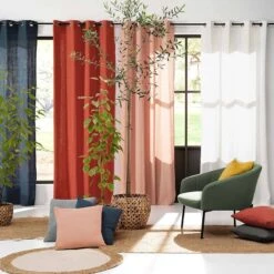 Rideau Angelia -BRILLIANT Soldes Magasin 47b7d26a455a4b6081e45e289c571c04