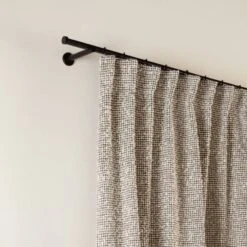 Rideau à Galon Fronceur PIETRO 9 Rideau à Galon Fronceur PIETRO -BRILLIANT Soldes Magasin 4869d25738bf41f18246a3629f88f39a