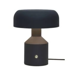 Lampe De Table Porto T/S -BRILLIANT Soldes Magasin 48ccdf5f0a41486ea80ca4e2cb4b1242