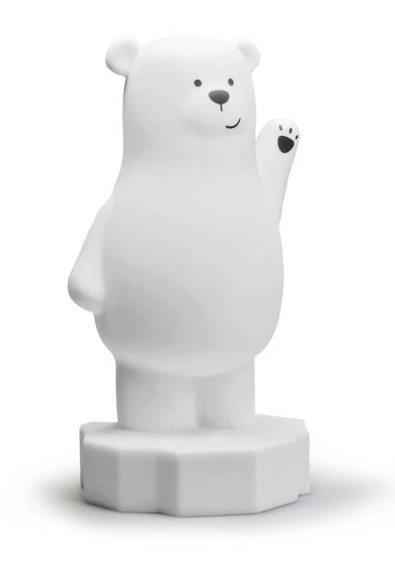 Veilleuse Ours Lou 1 Veilleuse Ours Lou