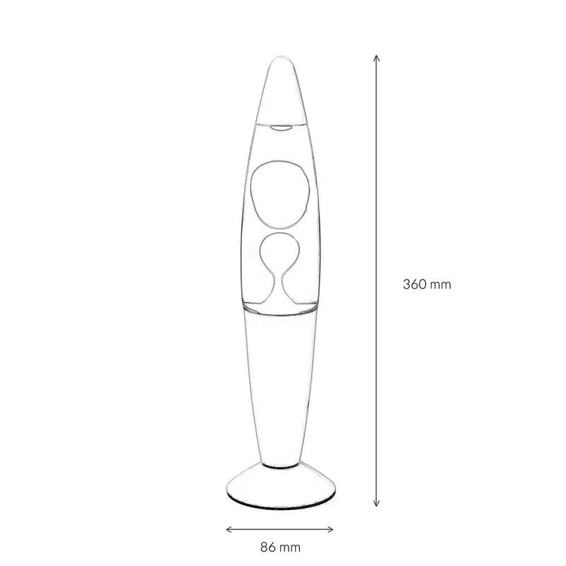 Lampe à Incandescence TIMMY 5 Lampe à Incandescence TIMMY – Image 5