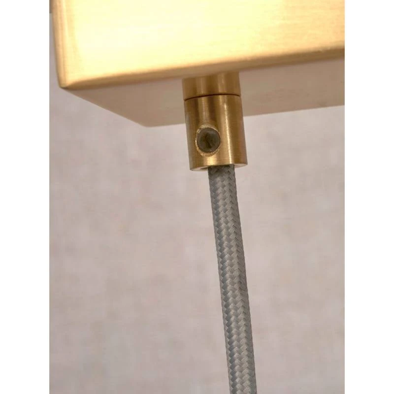 Suspension Carrara H6/GO 7 Suspension Carrara H6/GO – Image 7