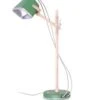 Lampe Mob Verte