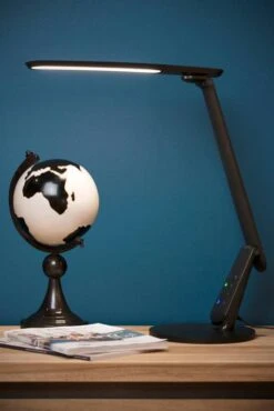 PRACTICO - Lampe De Bureau 9 PRACTICO - Lampe De Bureau -BRILLIANT Soldes Magasin 4c00f737bed64c4e85705b56153b059d