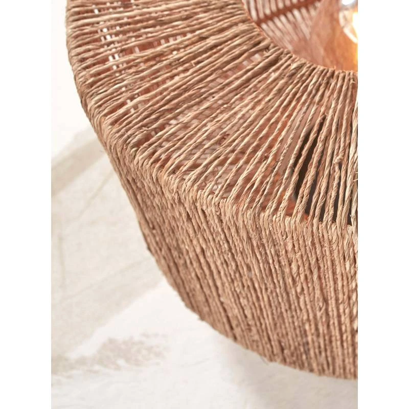 Lampadaire Iguazu - Noir 17 Lampadaire Iguazu - Noir – Image 17