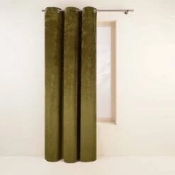 Rideau à Oeillets BAZYL