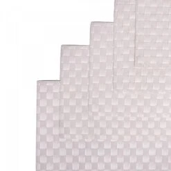 Set De Table LOT 6 SETS DE TABLE SOLAN 21 Set De Table LOT 6 SETS DE TABLE SOLAN -BRILLIANT Soldes Magasin 4f06cf21d9404de48af46988d25bae74