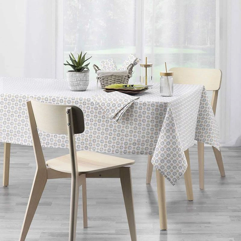 Nappe Rectangulaire Floreor 2 Nappe Rectangulaire Floreor – Image 2
