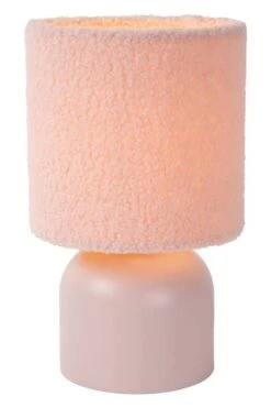 WOOLLY - Lampe De Table