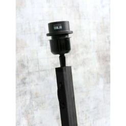 Lampadaire Iguazu - Noir 26 Lampadaire Iguazu - Noir -BRILLIANT Soldes Magasin 52d80a9fb9ae43a59a019267083ca528