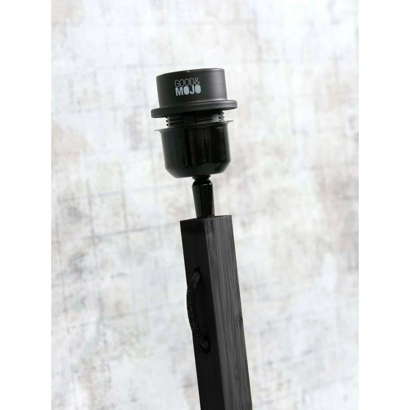 Lampadaire Iguazu - Noir 8 Lampadaire Iguazu - Noir – Image 8