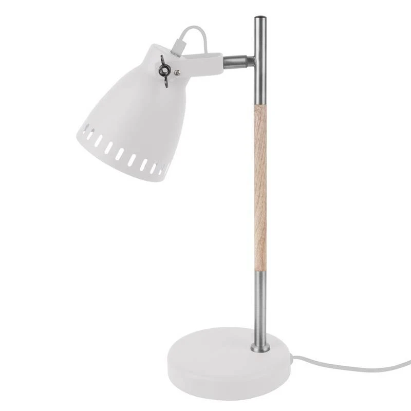 PRESENT TIME Lampe De Table Mingle Wood 1 PRESENT TIME Lampe De Table Mingle Wood