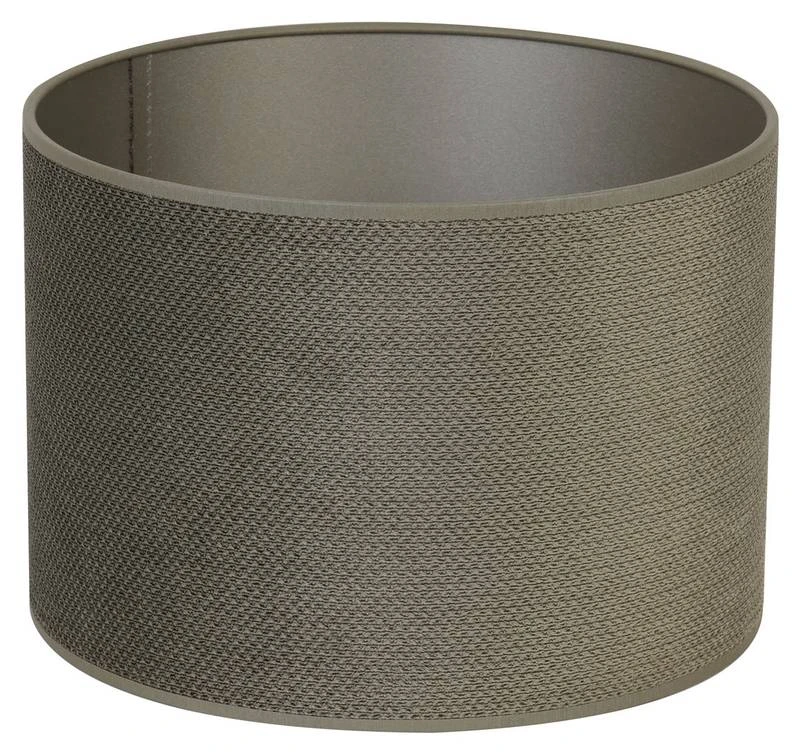 Abat-jour Vandy - Vert Olive 4 Abat-jour Vandy - Vert Olive – Image 4