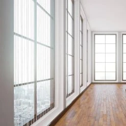 Rideau De Fils Blanc En Lot De 5 10 Rideau De Fils Blanc En Lot De 5 -BRILLIANT Soldes Magasin 55f24b8f63214e589f78091074bf8f1a