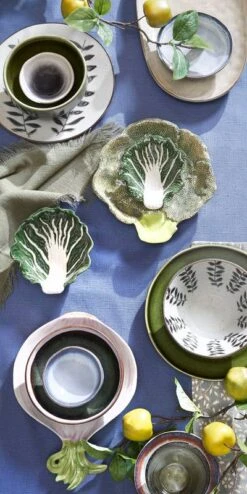 Xavie Set De Table (Lot De 4) 22 Xavie Set De Table (Lot De 4) -BRILLIANT Soldes Magasin 5691df02970e43468fee1f73bcc3dfb6