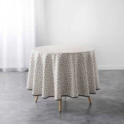 Nappe Ronde Salto -BRILLIANT Soldes Magasin 569d3803ccd64c169eb81082bb6eeb25