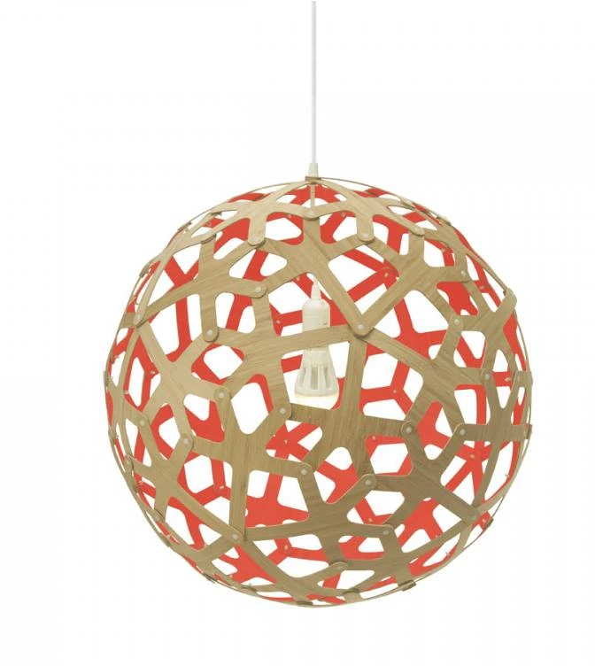 Lampe Coral Colorée 60cm 9 Lampe Coral Colorée 60cm – Image 9