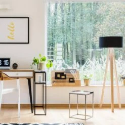 Rideau De Fils Blanc En Lot De 5 9 Rideau De Fils Blanc En Lot De 5 -BRILLIANT Soldes Magasin 57a1cd35127b4c5cb711f926d5c4348e