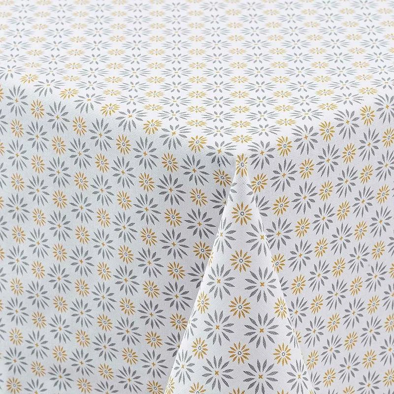 Nappe Rectangulaire Floreor 4 Nappe Rectangulaire Floreor – Image 4